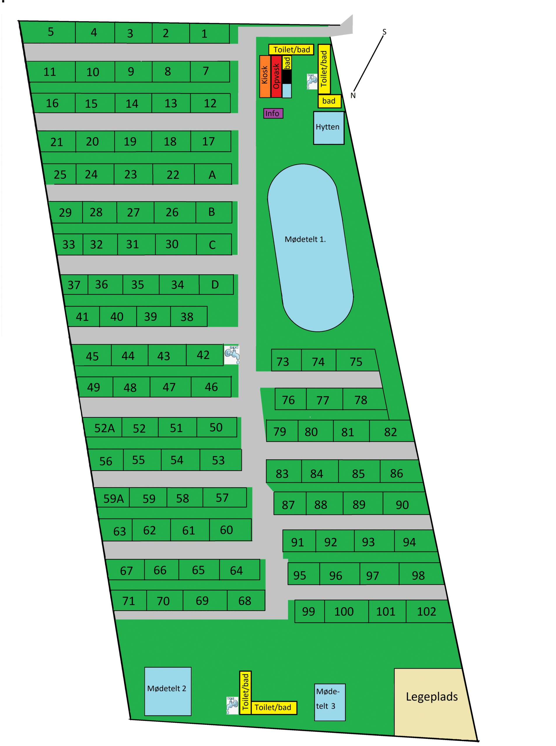 Pladsoversigt A3 (juni 22)